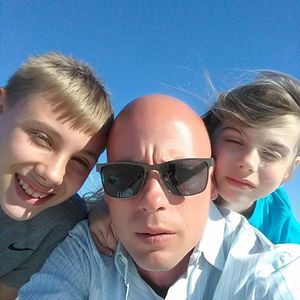 Meet your Posher, Monroe